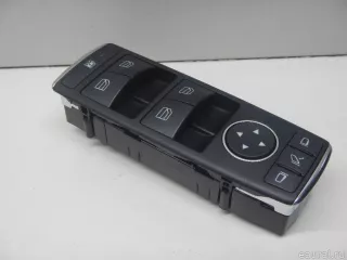 2049055402 Mercedes Benz Блок управления стеклоподъемниками Mercedes GL X166 Арт E70635116, вид 3