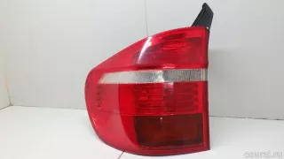 63217200817 BMW Фонарь задний наружный левый BMW X5 E70 Арт E70647010, вид 1