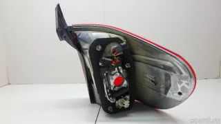 63217200817 BMW Фонарь задний наружный левый BMW X5 E70 Арт E70647010, вид 6