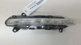 2218201856 Mercedes Benz Фара дневного света правая (ходовые огни) Mercedes E W212 Арт E70650990, вид 1
