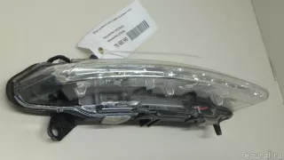 2218201856 Mercedes Benz Фара дневного света правая (ходовые огни) Mercedes E W212 Арт E70650990, вид 2