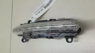 2218201856 Mercedes Benz Фара дневного света правая (ходовые огни) Mercedes E W212 Арт E70650990, вид 3