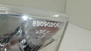 2218201856 Mercedes Benz Фара дневного света правая (ходовые огни) Mercedes E W212 Арт E70650990, вид 6