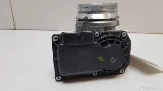 31293736 Volvo Дроссельная заслонка Volvo XC60 1 Арт E70652036, вид 4