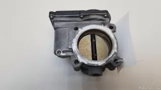 31293736 Volvo Дроссельная заслонка Volvo XC60 1 Арт E70652036, вид 6