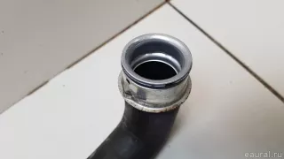 2045012582 Mercedes Benz Патрубок радиатора Mercedes S W222 Арт E70653088, вид 3