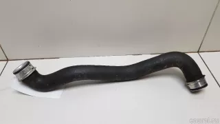 2045012582 Mercedes Benz Патрубок радиатора Mercedes S W222 Арт E70653088, вид 5