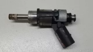 06F906036 VAG Распределитель впрыска (инжектор) Volkswagen Golf 5 Арт E70657242, вид 3