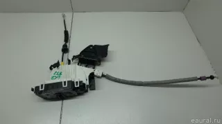 2047201835 Mercedes Benz Замок двери передней правой Mercedes E W212 Арт E70657838, вид 1