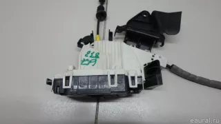 2047201835 Mercedes Benz Замок двери передней правой Mercedes E W212 Арт E70657838, вид 2