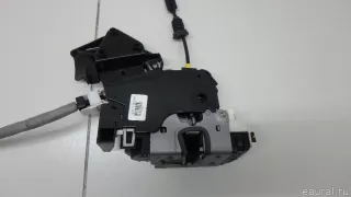 2047201835 Mercedes Benz Замок двери передней правой Mercedes E W212 Арт E70657838, вид 3
