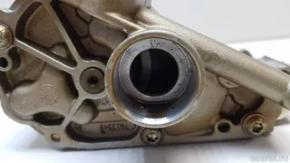 11417613549 BMW Насос масляный BMW 5 F10/F11/GT F07 Арт E70659268, вид 2
