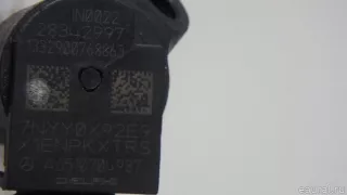 6510704987 Mercedes Benz Форсунка дизельная электрическая Mercedes Vito W447 Арт E70661527, вид 6