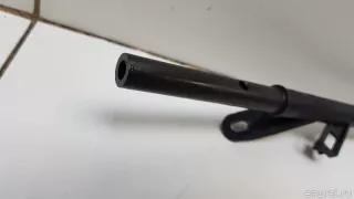 11437800688 BMW Трубка масляного щупа BMW X6 E71/E72 Арт E70665986, вид 5