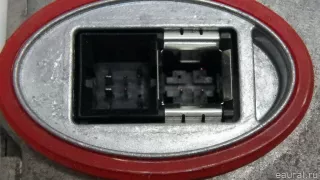 1669002800 Mercedes Benz Блок розжига ксенона MINI Paceman Арт E70667045, вид 2