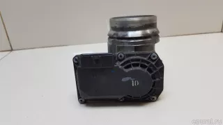 31293736 Volvo Дроссельная заслонка Volvo XC90 2 Арт E70667760, вид 2
