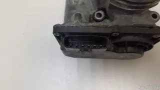31293736 Volvo Дроссельная заслонка Volvo XC90 2 Арт E70667760, вид 3