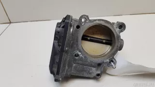 31293736 Volvo Дроссельная заслонка Volvo XC90 2 Арт E70667760, вид 5