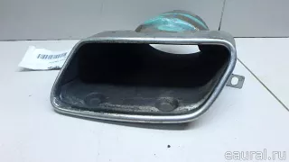 2044906427 Mercedes Benz Насадка на глушитель Mercedes E W212 Арт E70676705, вид 1