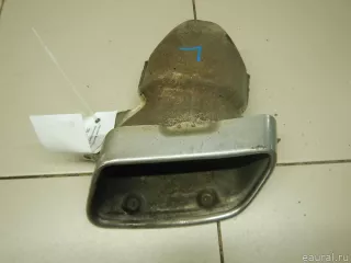 2044906427 Mercedes Benz Насадка на глушитель Mercedes E W212 Арт E70676705, вид 2