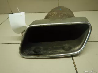 2044906427 Mercedes Benz Насадка на глушитель Mercedes E W212 Арт E70676705, вид 4
