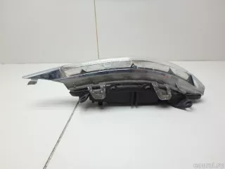 2218201756 Mercedes Benz Дневные ходовые огни левые Mercedes R W251 Арт E70678842, вид 2