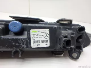 2218201756 Mercedes Benz Дневные ходовые огни левые Mercedes R W251 Арт E70678842, вид 7