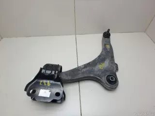 31429321 Volvo Рычаг передний левый Volvo S80 2 restailing 2 Арт E70678908, вид 5