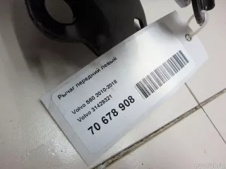 31429321 Volvo Рычаг передний левый Volvo S80 2 restailing 2 Арт E70678908, вид 10