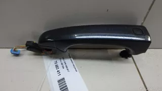 39873389 Volvo Ручка наружная Volvo XC70 3 Арт E70683411, вид 2