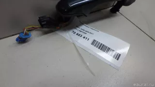 39873389 Volvo Ручка наружная Volvo XC70 3 Арт E70683411, вид 3