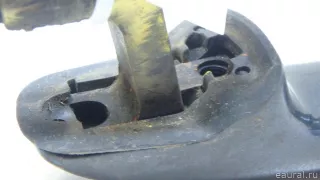 39873389 Volvo Ручка наружная Volvo XC70 3 Арт E70683411, вид 8