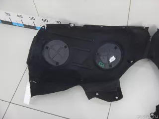 51719807829 BMW Защита арок передняя левая (подкрылок) MINI Paceman Арт E70688151, вид 6