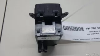 61319148508 BMW Кнопка ручного тормоза (ручника) BMW X6 E71/E72 Арт E70689161, вид 5