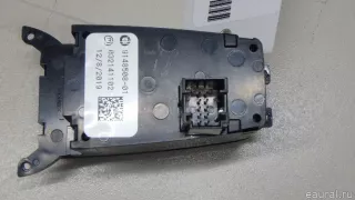61319148508 BMW Кнопка ручного тормоза (ручника) BMW X6 E71/E72 Арт E70689161, вид 6