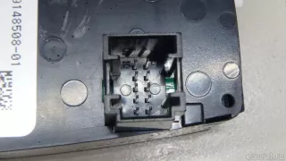 61319148508 BMW Кнопка ручного тормоза (ручника) BMW X6 E71/E72 Арт E70689161, вид 7