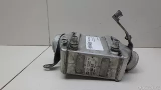 13717575406 BMW Интеркулер BMW 5 F10/F11/GT F07 Арт E70691925, вид 1