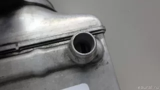 13717575406 BMW Интеркулер BMW 5 F10/F11/GT F07 Арт E70691925, вид 2