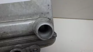 13717575406 BMW Интеркулер BMW 5 F10/F11/GT F07 Арт E70691925, вид 3