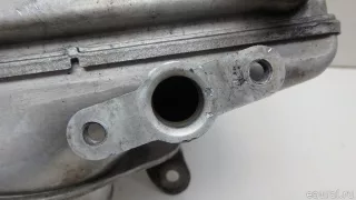 13717575406 BMW Интеркулер BMW 5 F10/F11/GT F07 Арт E70691925, вид 4