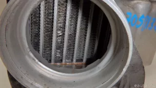 13717575406 BMW Интеркулер BMW 5 F10/F11/GT F07 Арт E70691925, вид 6