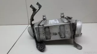 13717575406 BMW Интеркулер BMW 5 F10/F11/GT F07 Арт E70691925, вид 7