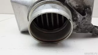 13717575406 BMW Интеркулер BMW 5 F10/F11/GT F07 Арт E70691925, вид 9