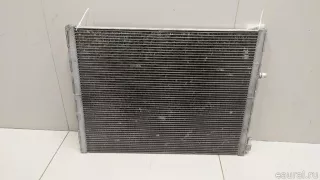 17117576273 BMW Радиатор основной BMW X6 E71/E72 Арт E70692815, вид 2