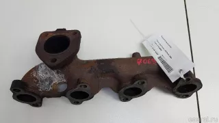 1714130060 Toyota Коллектор выпускной Toyota Hilux 7 Арт E70695220, вид 1
