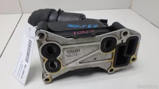 11427800066 BMW Корпус масляного фильтра BMW X5 E70 Арт E70695796, вид 1