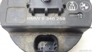 65759493759 BMW Сирена сигнализации (штатной) BMW 5 F10/F11/GT F07 Арт E70696073, вид 4