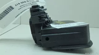 51217229458 BMW Замок двери передней правой BMW X3 G01 Арт E70699617, вид 4