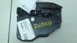 51217229458 BMW Замок двери передней правой BMW X3 G01 Арт E70699617, вид 5