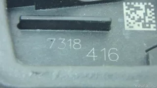 51217229458 BMW Замок двери передней правой BMW X3 G01 Арт E70699617, вид 7